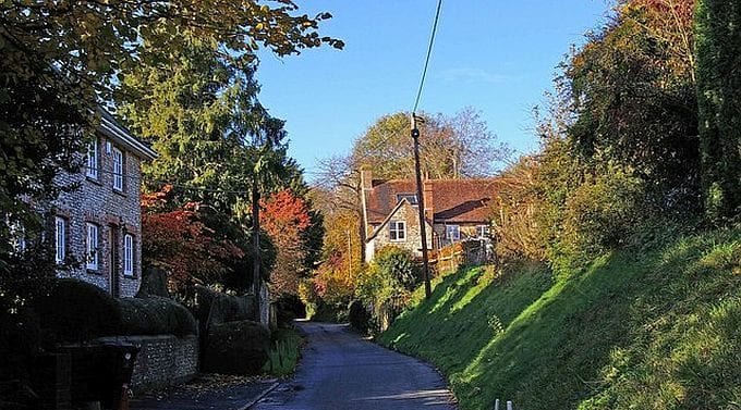 Bury