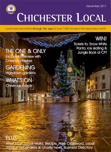 Chichester December 2017