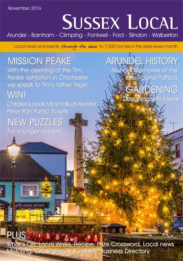 Arundel December 2016
