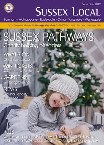 Barnham December 2019