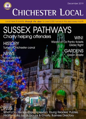Chichester December 2019