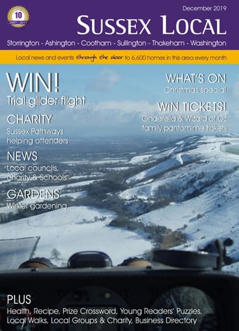 Storrington December 2019