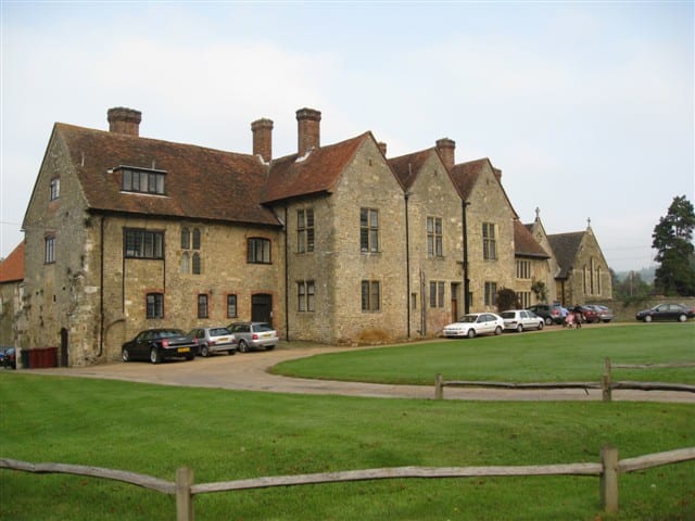 Easebourne