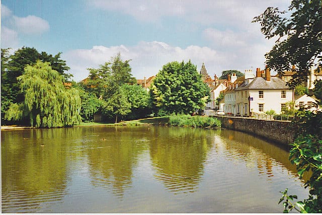 Midhurst