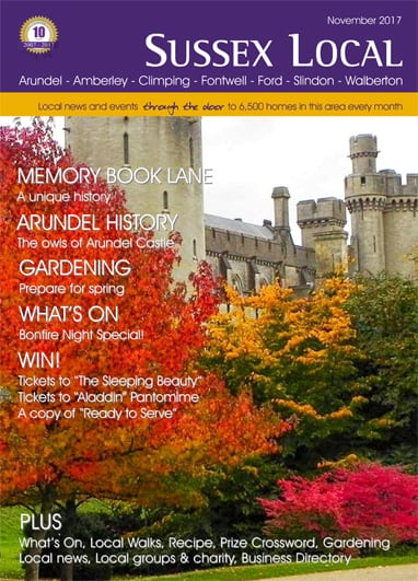Arundel November 2017