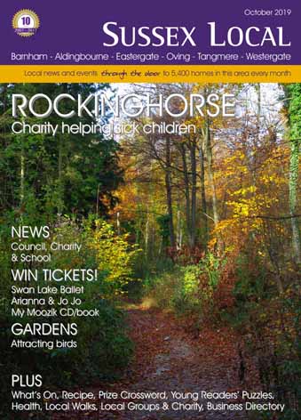 Barnham October 2019