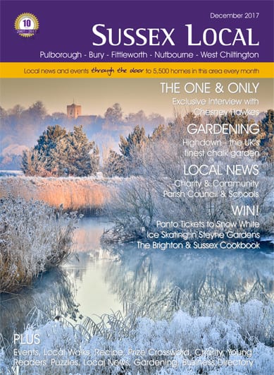 Pulborough December 2017