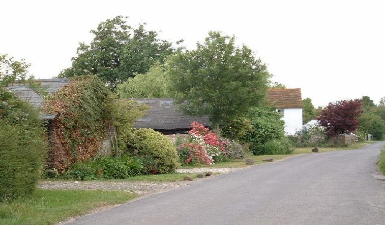 geograph 022644 by Chris Shaw