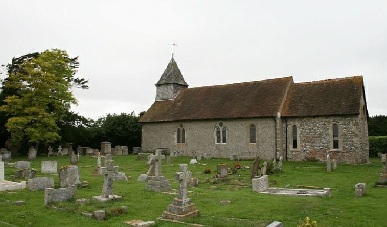 geograph 1443827 by Hugh Craddock