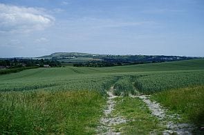 geograph 1962752 by Peter Holmes 1