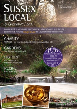 Midhurst/Petworth January 2021