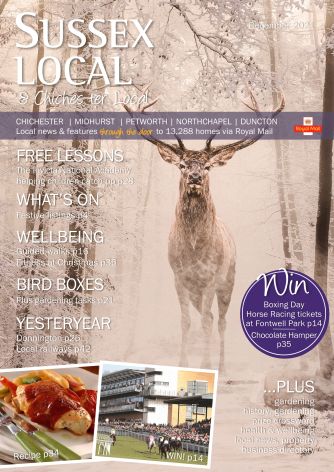 Midhurst/Petworth December 2021