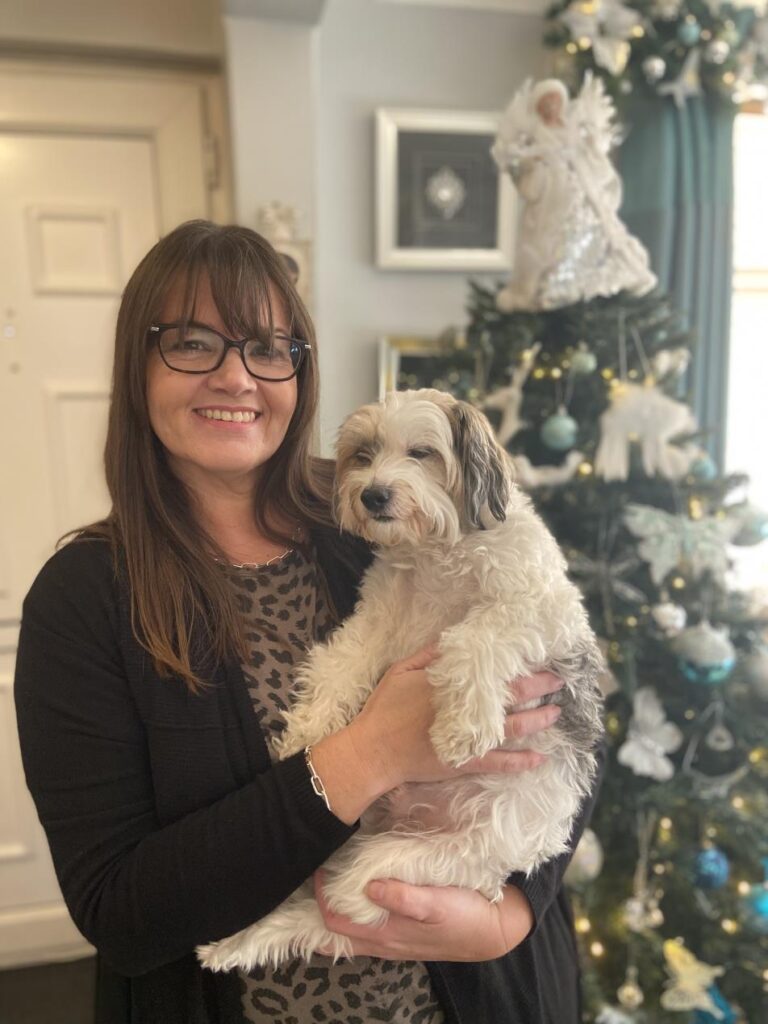 West Sussex county council Foster service Carer