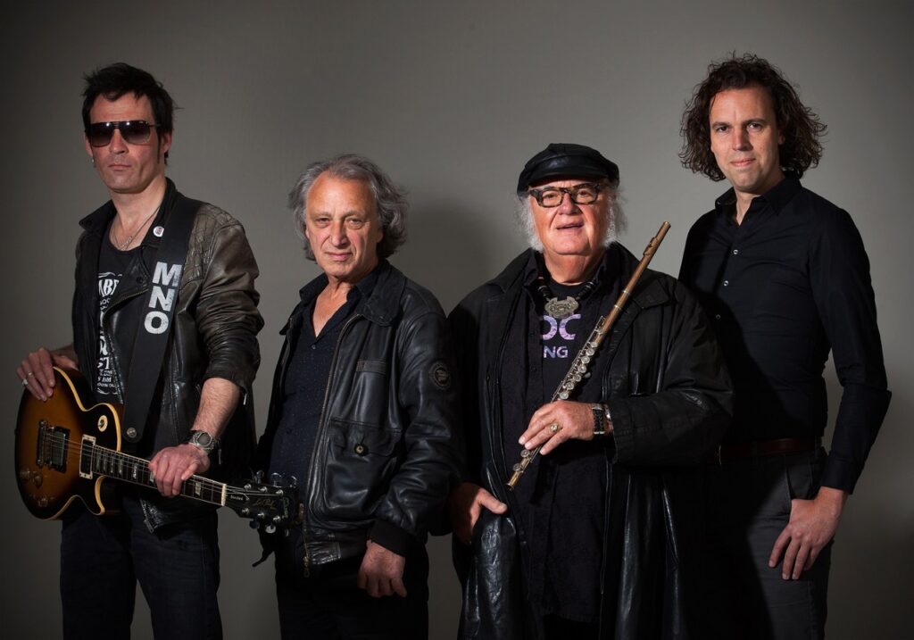 focus 50 band line up