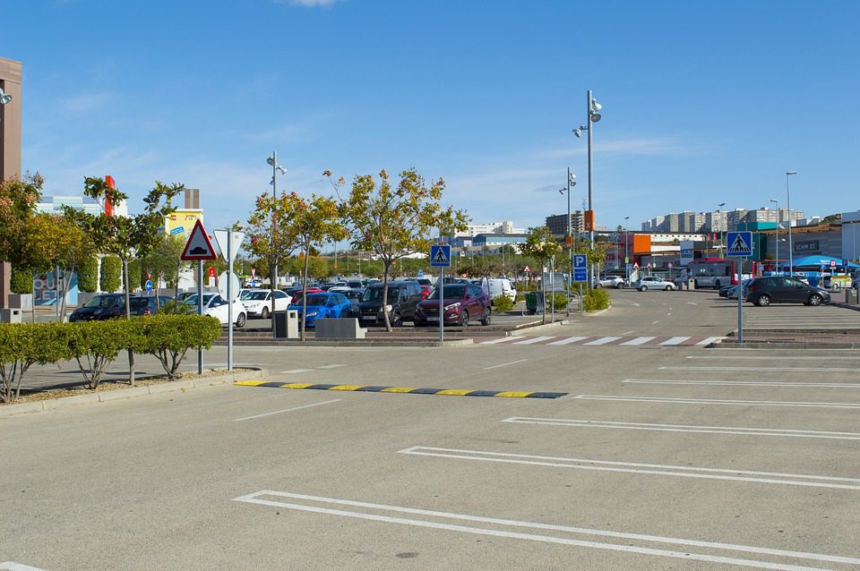 broadbridge heath retail park