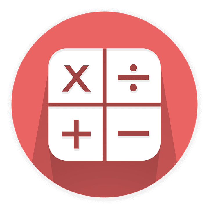 maths and numeracy skills