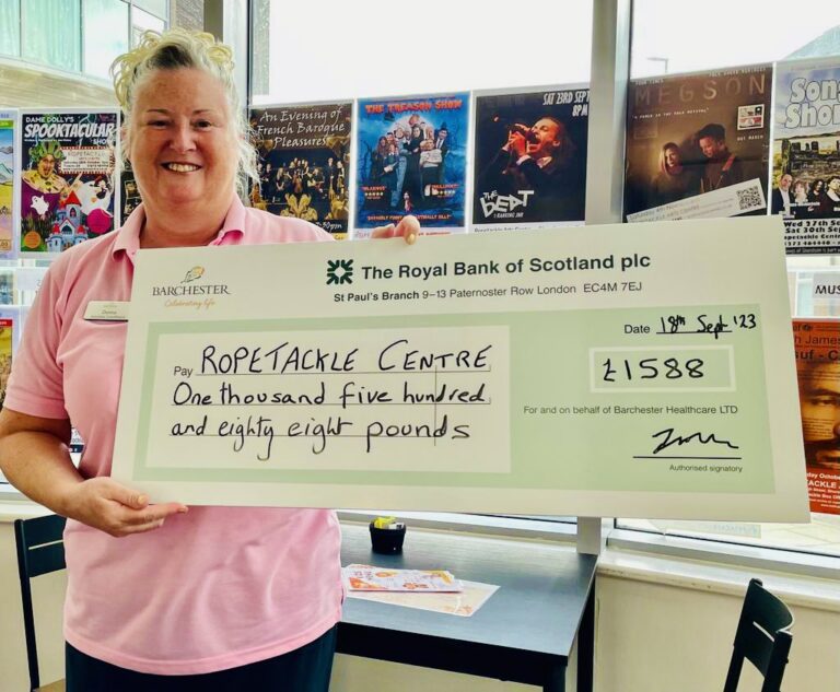 cheque