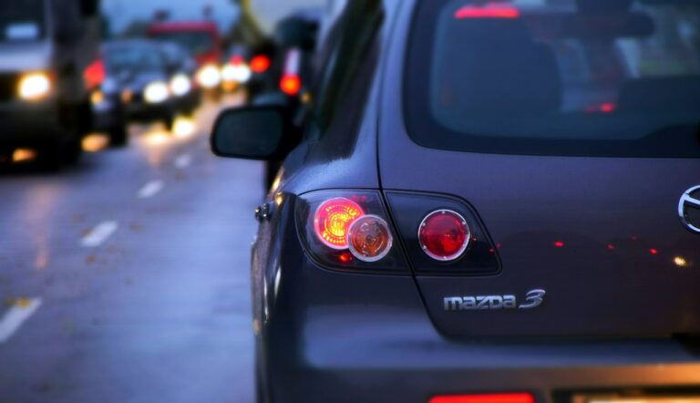 congestion