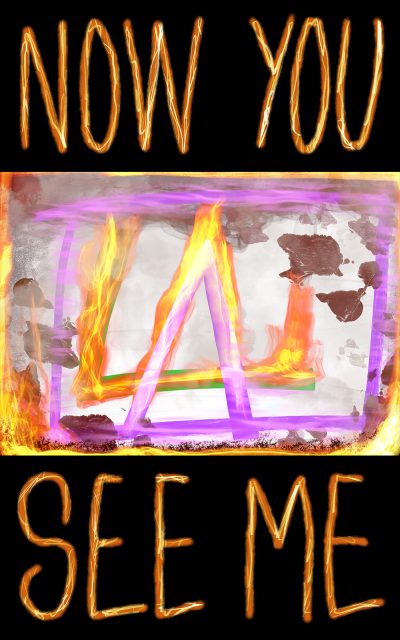 Now you see me