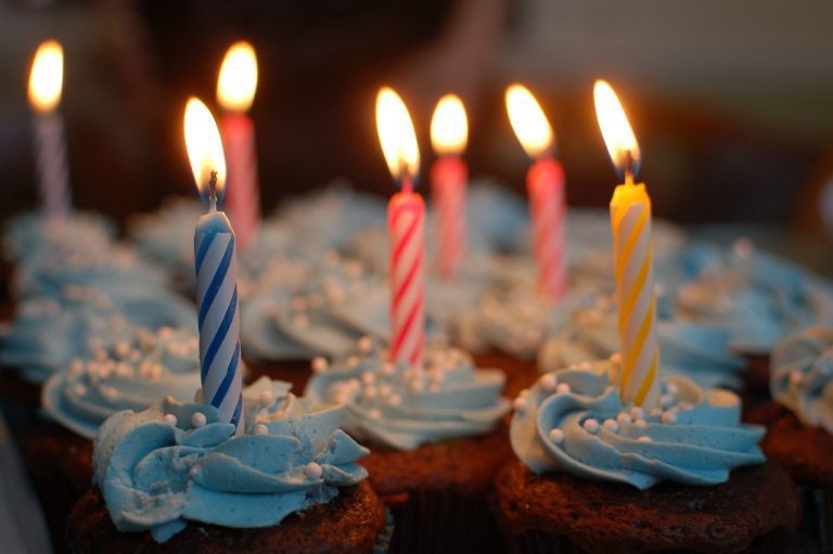 Birthday