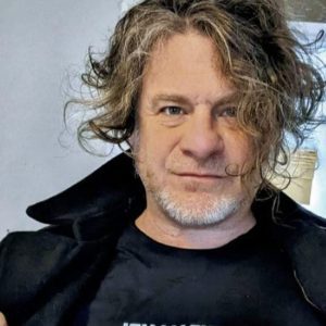 Dave O'Connell, Allstars founder 