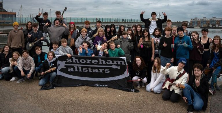 Shoreham Allstars