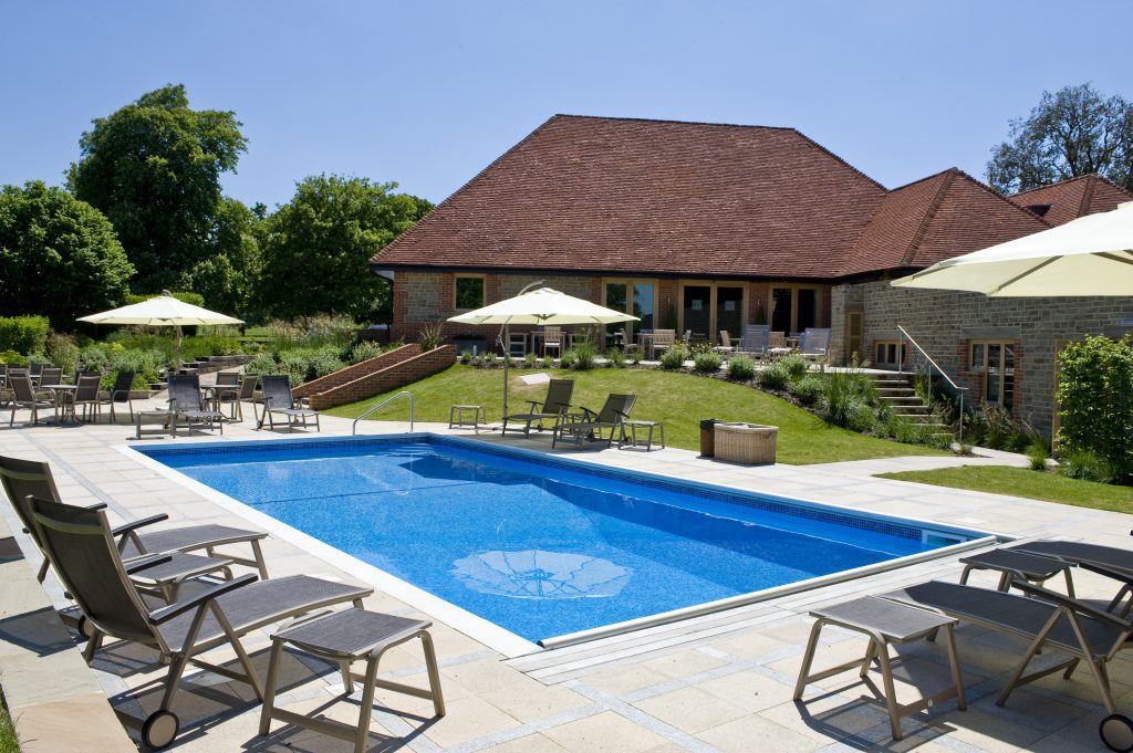 Park House Hotel & Spa