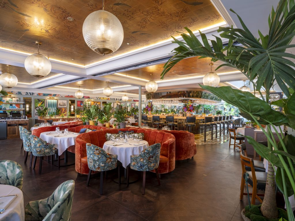 The Ivy Chichester