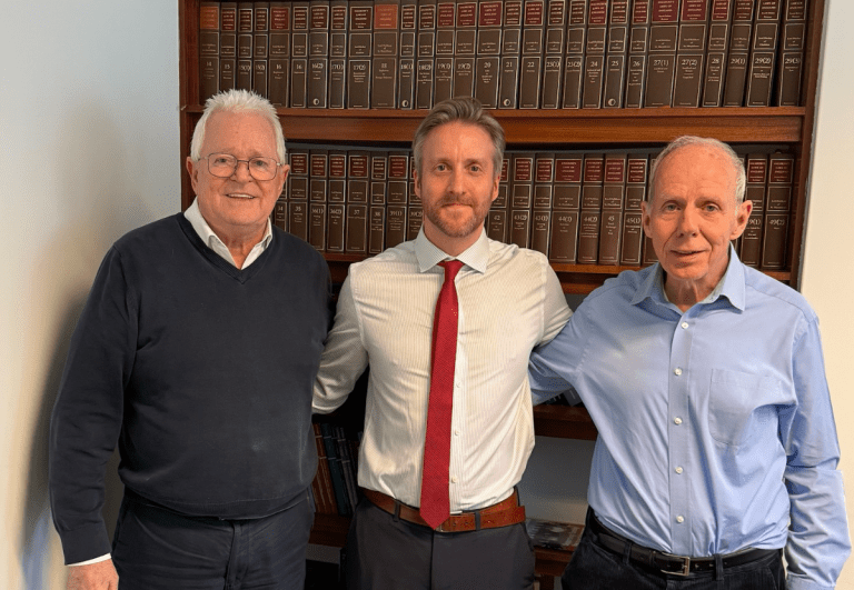 Stephen Rimmer LLP